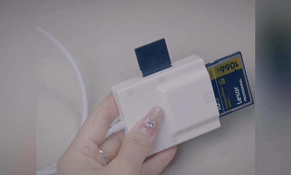 USB C Adapter